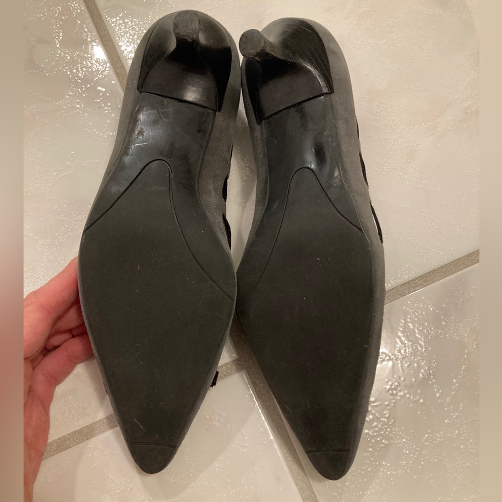 Fancy Heels - Picture 3 of 3